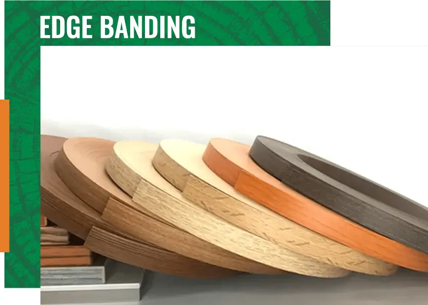 EDGE BANDING