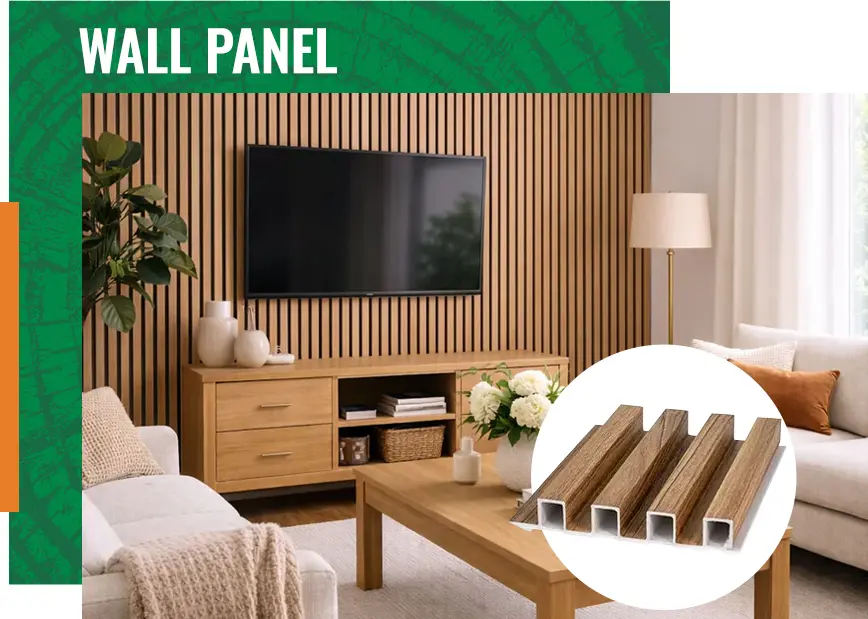 WALL PANEL